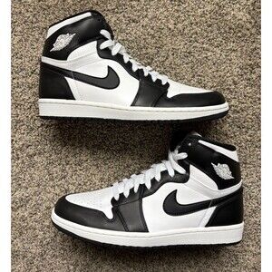 Nike Air Jordan 1 Retro Countdown Pack 2008 Size 9.5 Men's